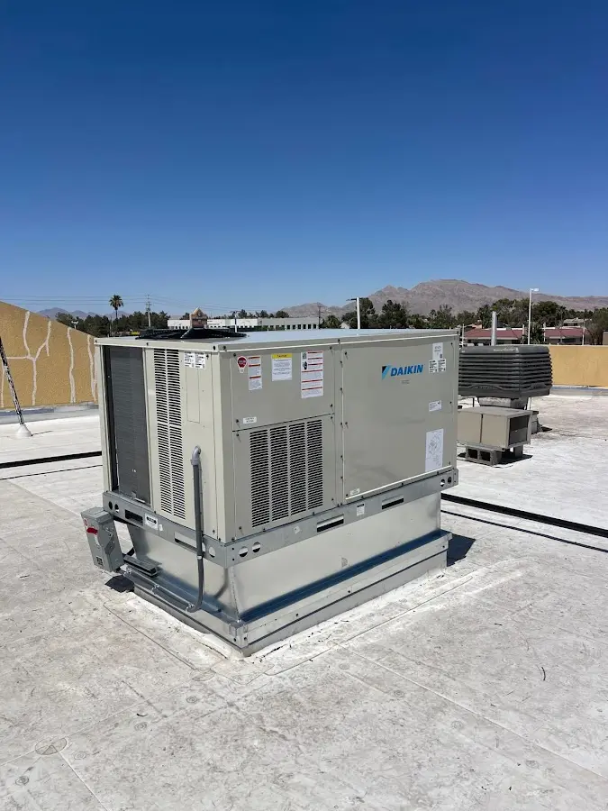 Mini Split Installation in Arvin, CA